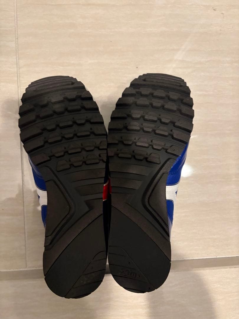 Mizuno ビルトトレーナー 27.5cm