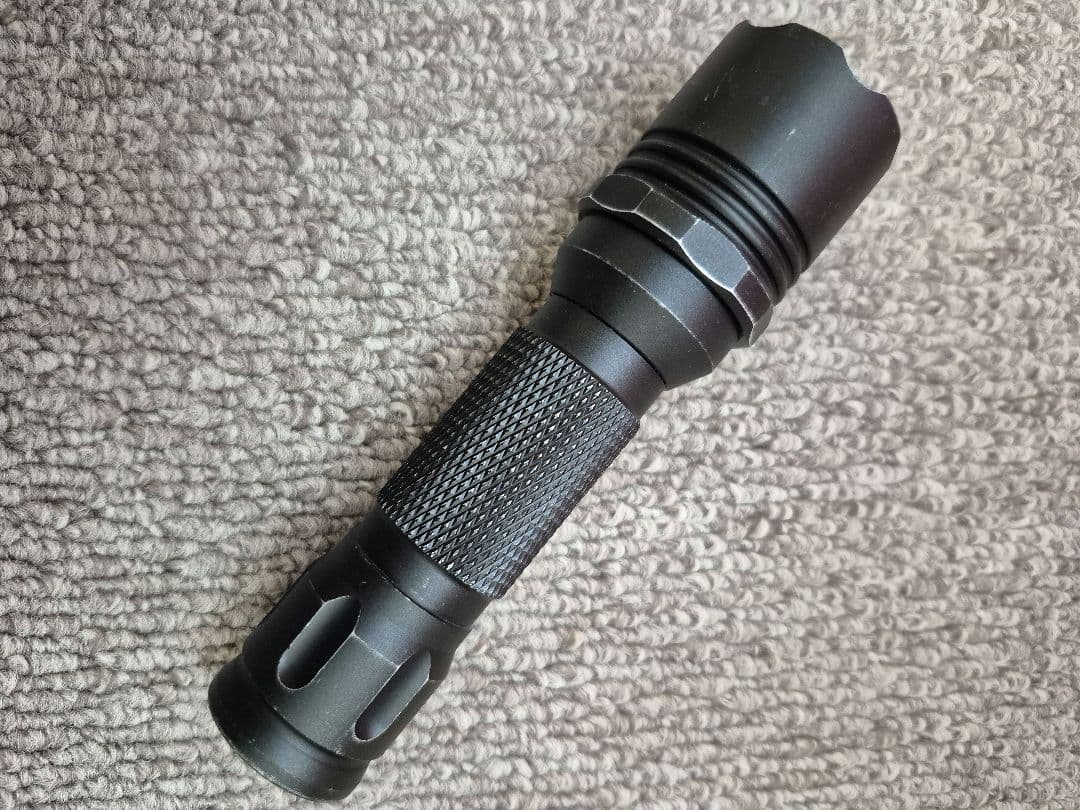 ライト・ランタン RAYS VISION Z-6T