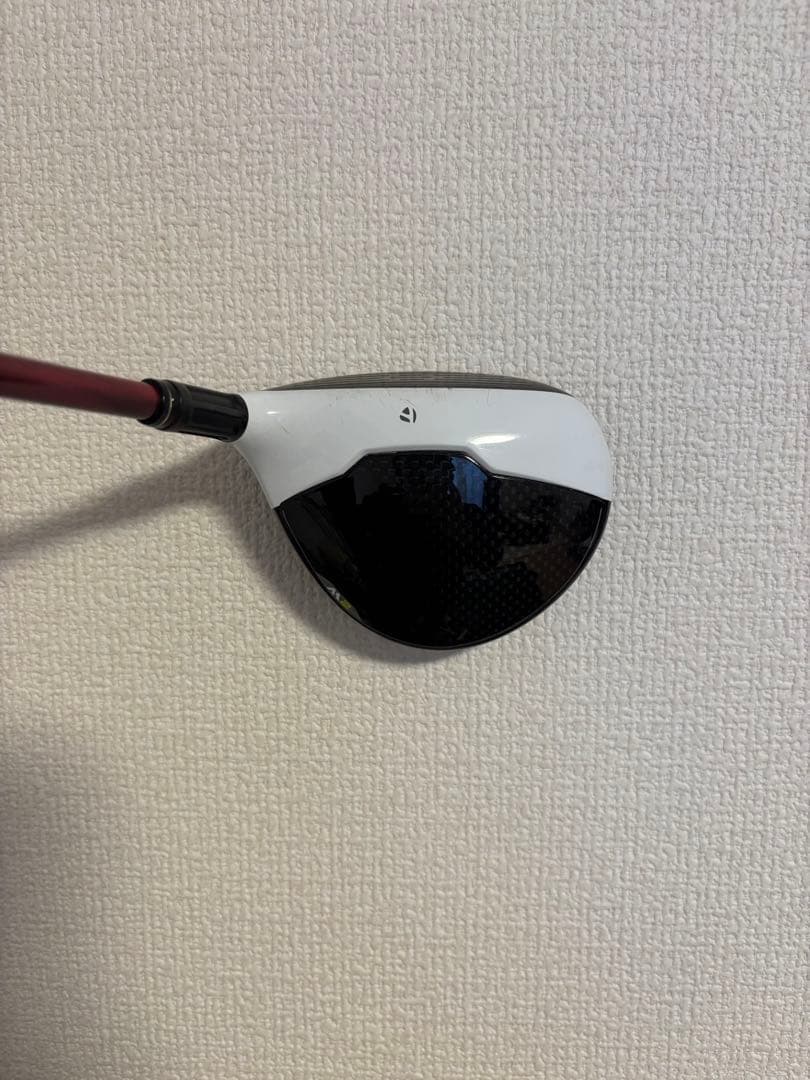 TaylorMade M2 フェアウェイウッド （5W 18°）