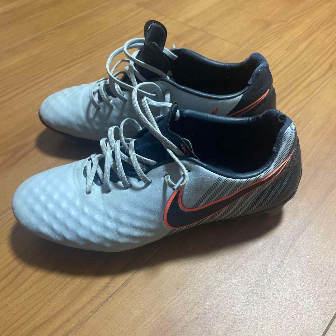 Nike スパイク