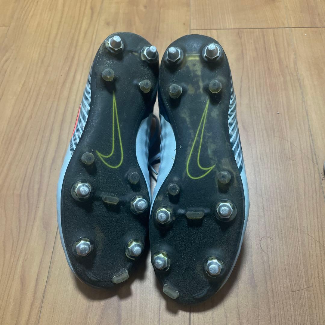 Nike スパイク