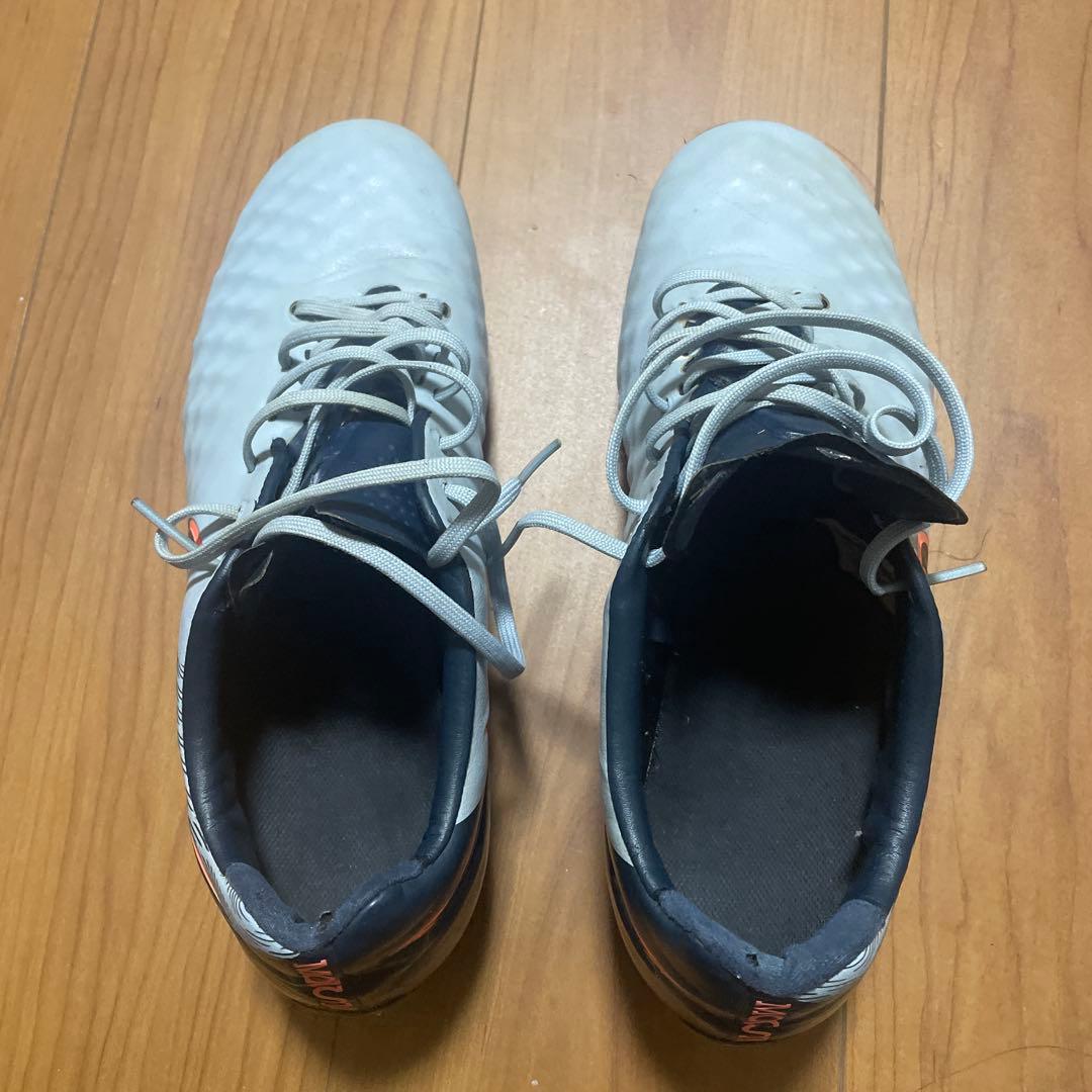Nike スパイク