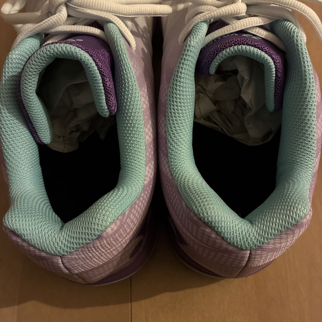 [ほぼ未使用]YONEX エアラスZワイド