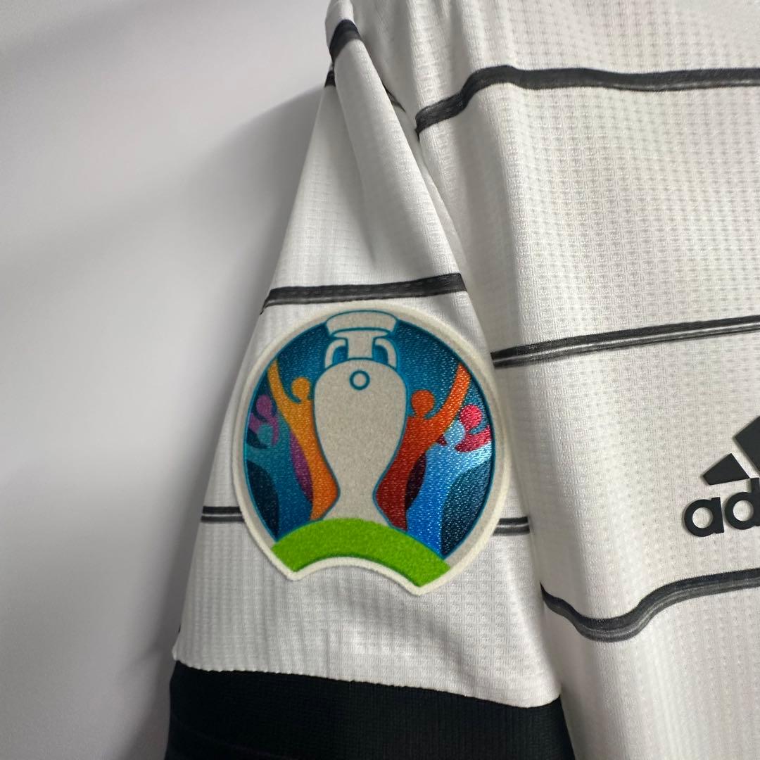 【EURO2020】ドイツ代表 ゴセンス オーセンティックユニフォーム