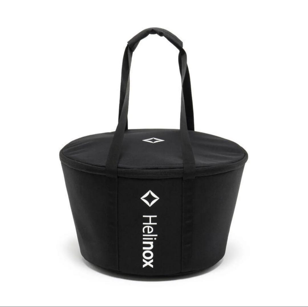 Helinox ストーブワン　クッカーセット