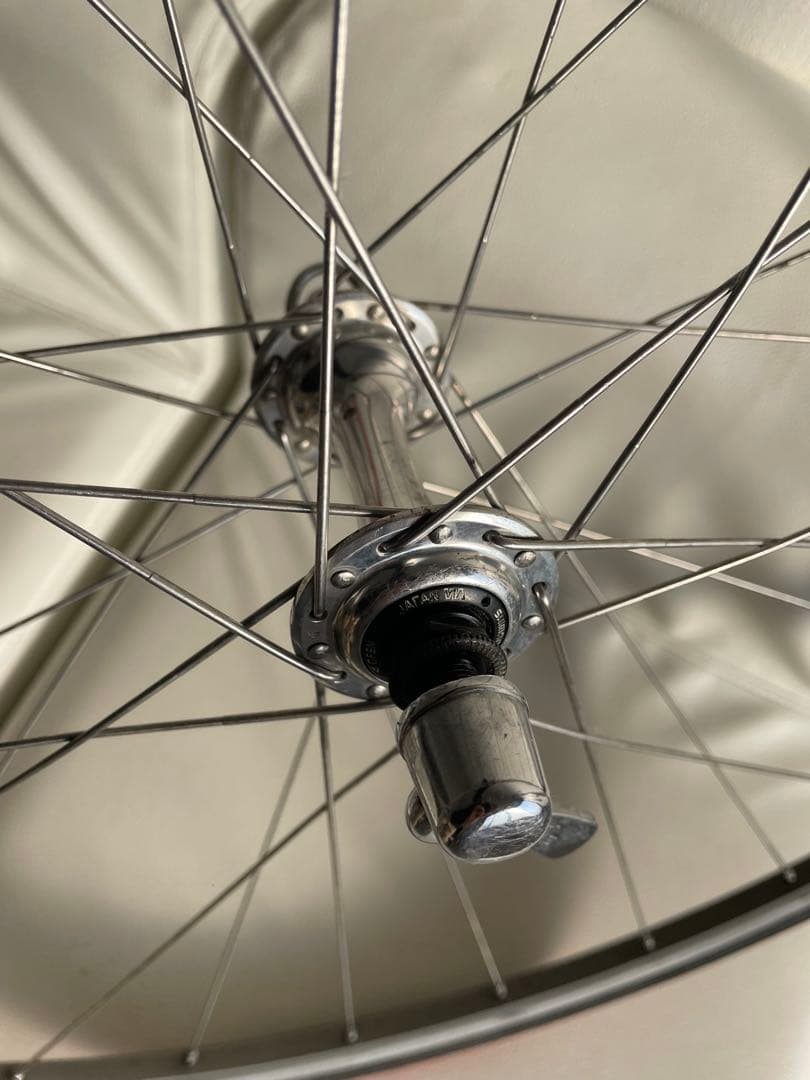 700サイズ　ビットリア　コルサCXエリートARAYA DURA-ACE