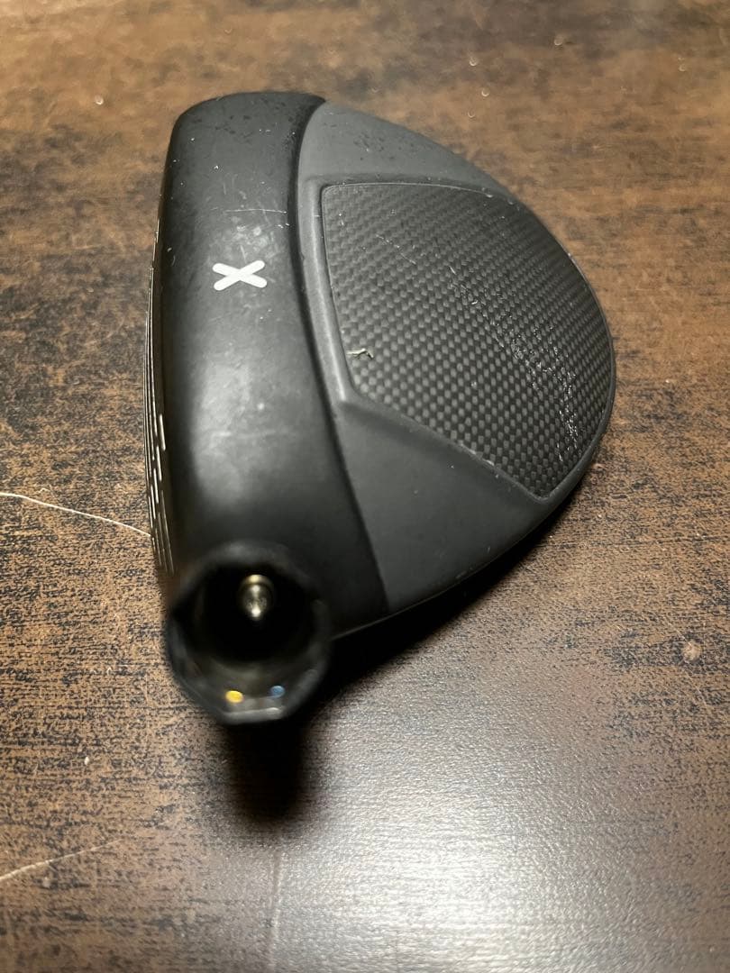 PXG 0341X フェアウェイウッド中古