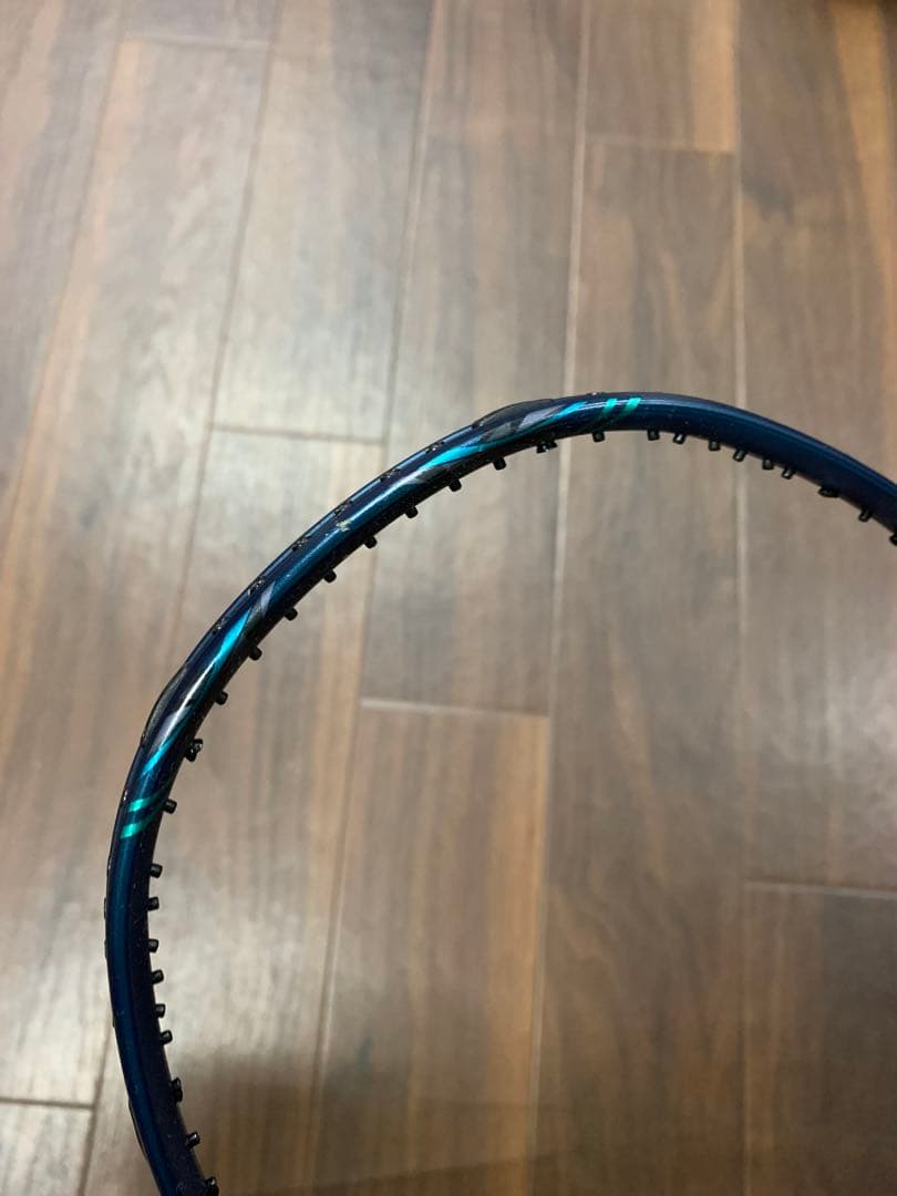 ナノフレア800プロ　ジャンク　国内正規品4U6