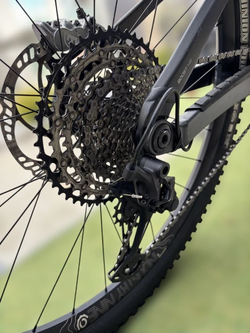【カスタム総額100万】TREK FUEL EX5 Lサイズ 29er フルサス