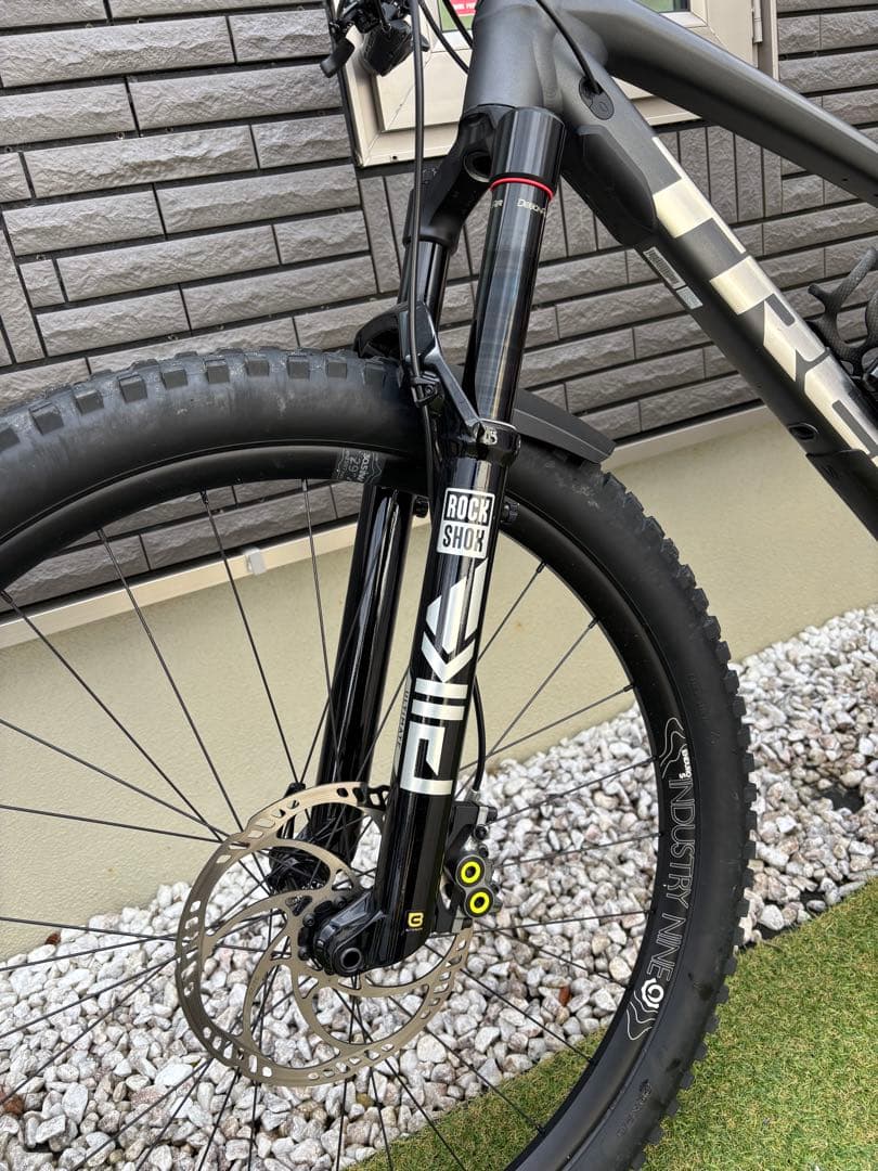 【カスタム総額100万】TREK FUEL EX5 Lサイズ 29er フルサス