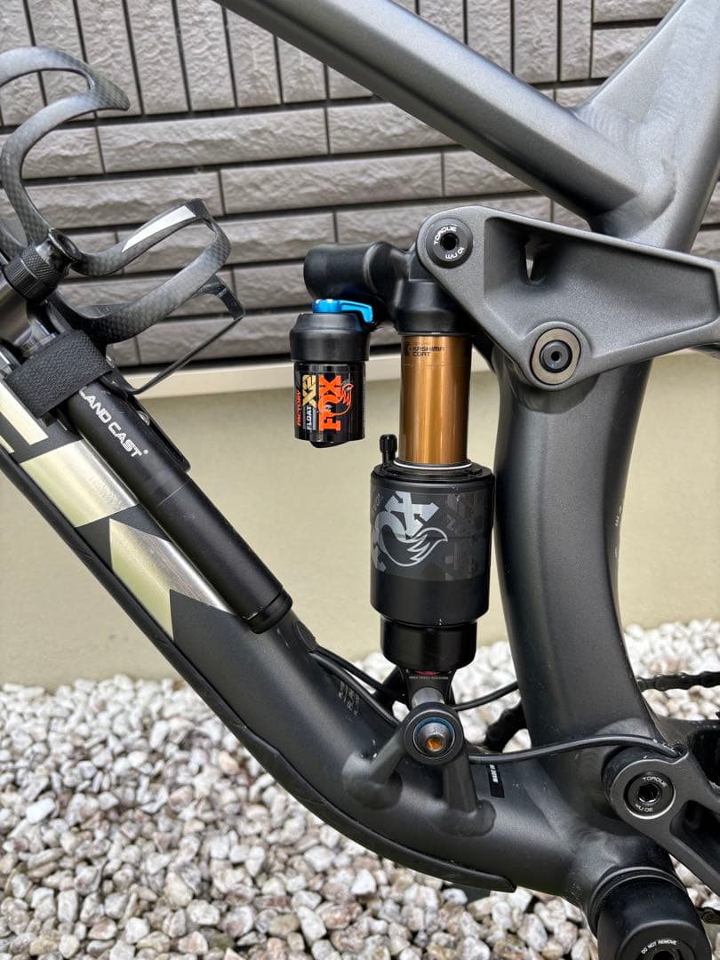 【カスタム総額100万】TREK FUEL EX5 Lサイズ 29er フルサス