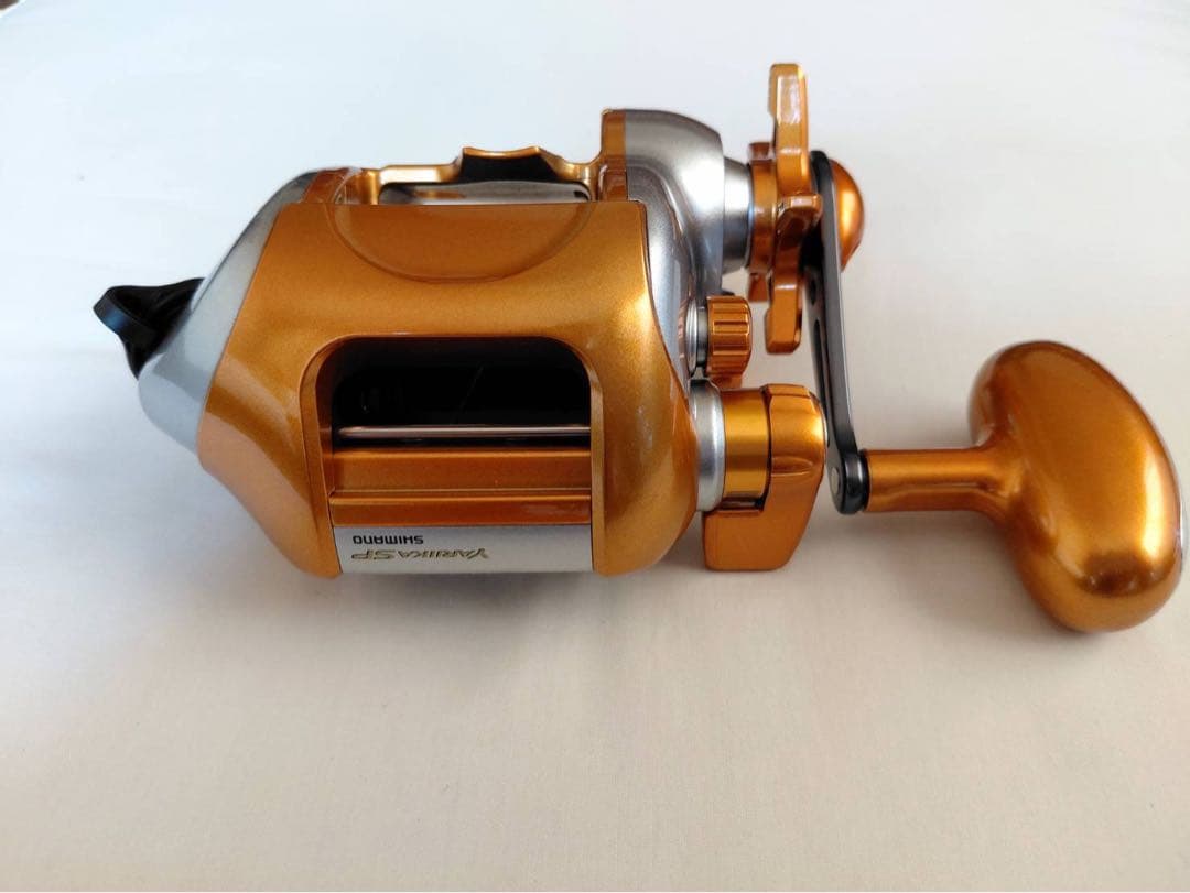 SHIMANO YARIIKA SP 1000 電動リール