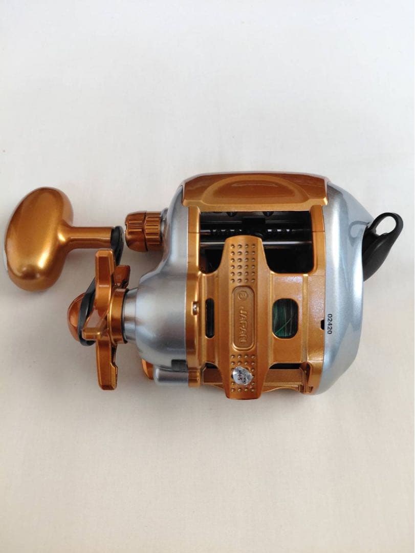 SHIMANO YARIIKA SP 1000 電動リール