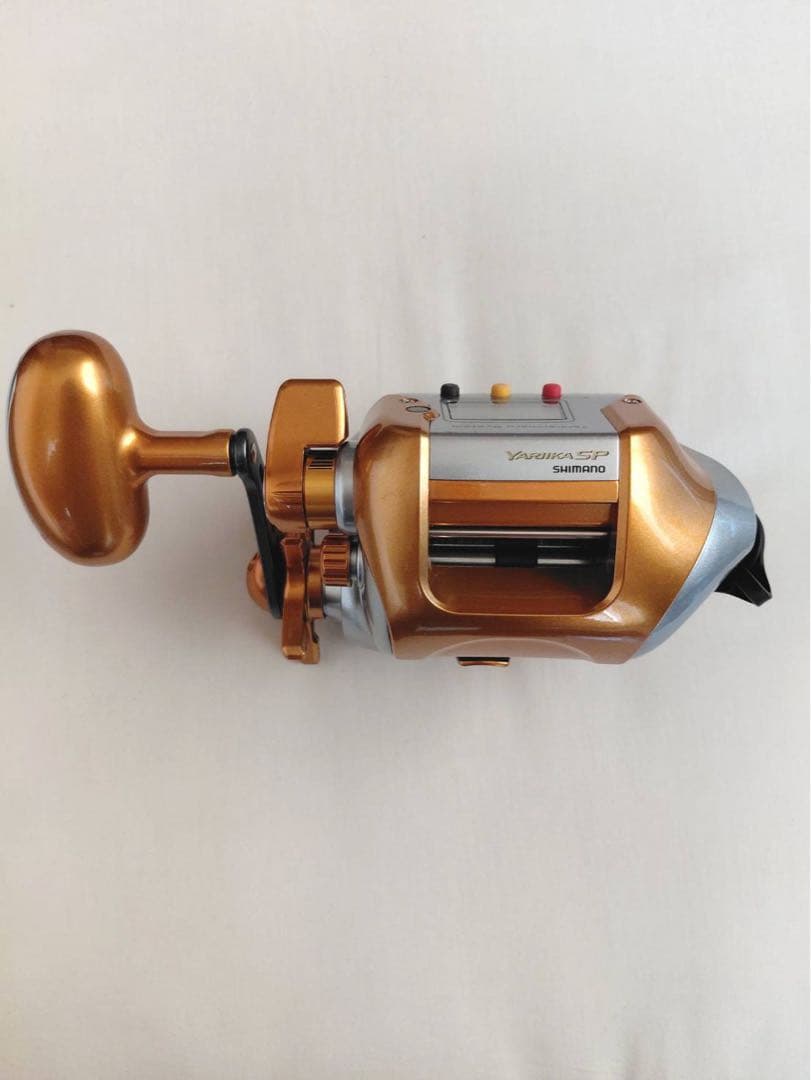 SHIMANO YARIIKA SP 1000 電動リール