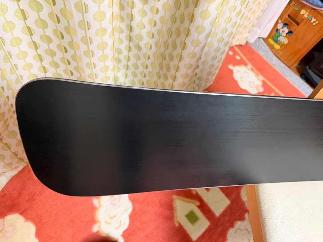 OGASAKA XC 158cm ハンマーヘッド カービング オガサカ 整備済