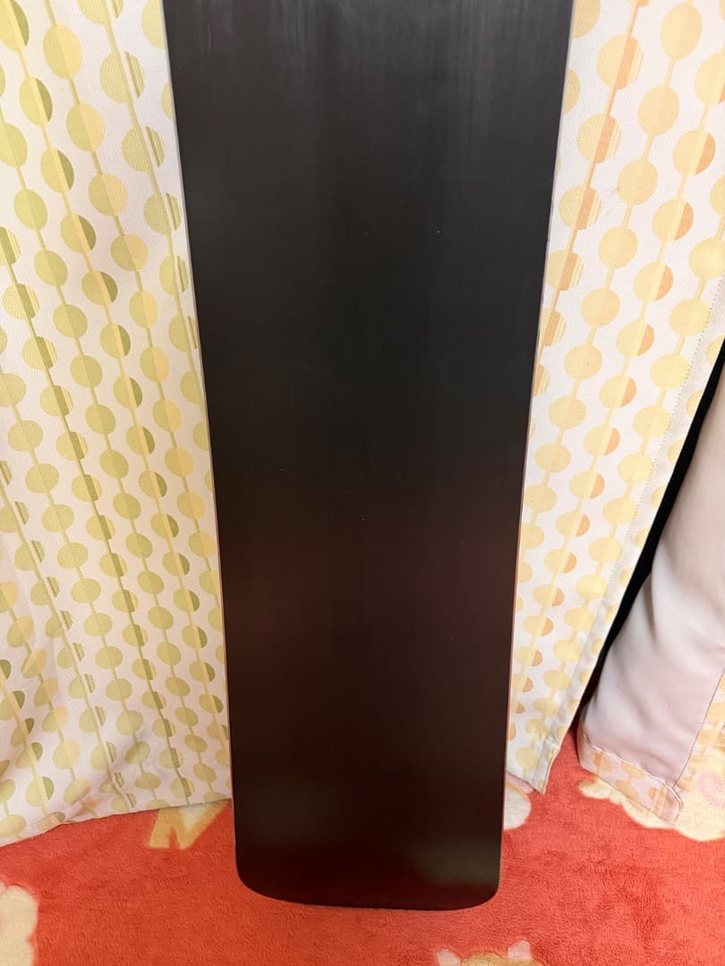 OGASAKA XC 158cm ハンマーヘッド カービング オガサカ 整備済