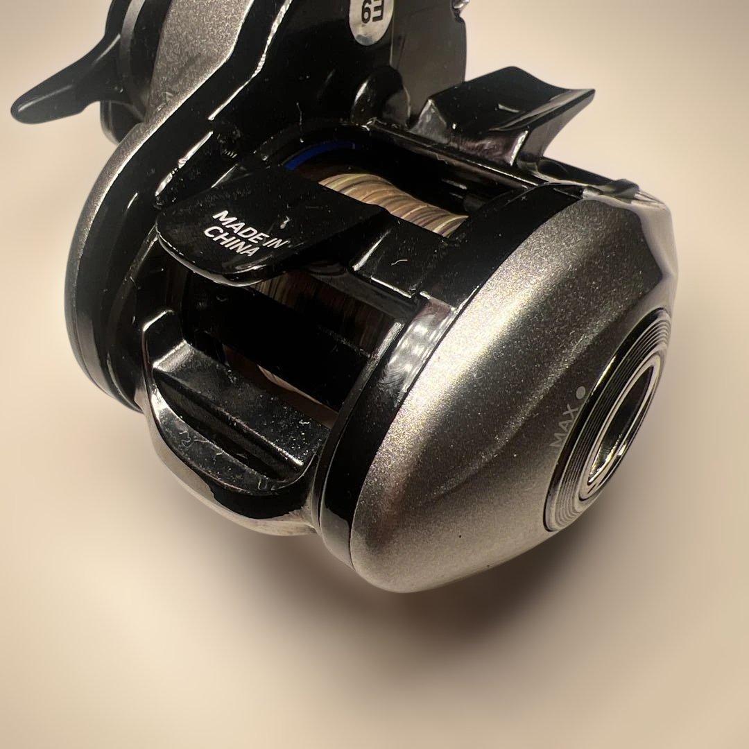 たけ様ダイワ FUNE XT150P 美品