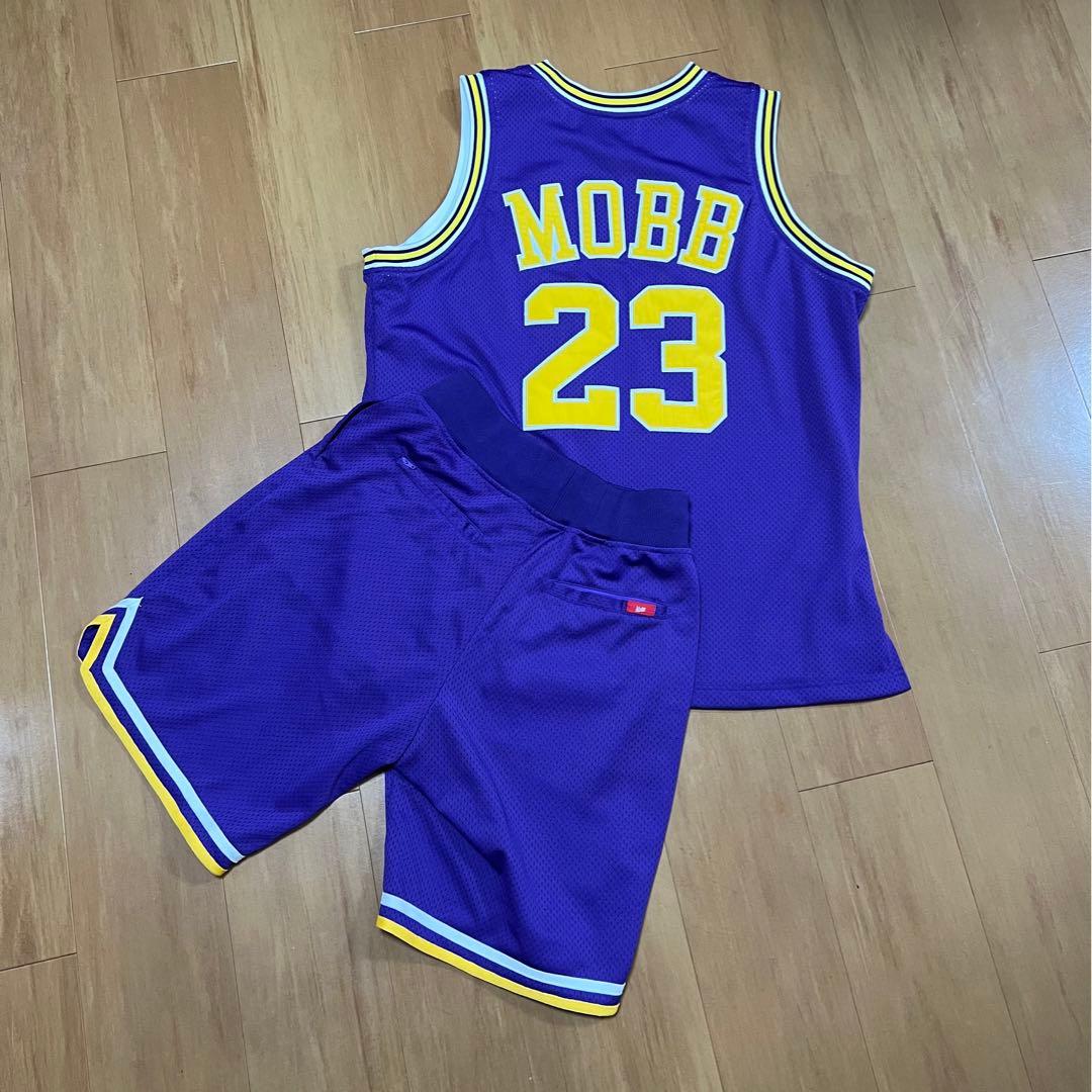 その他 mobb