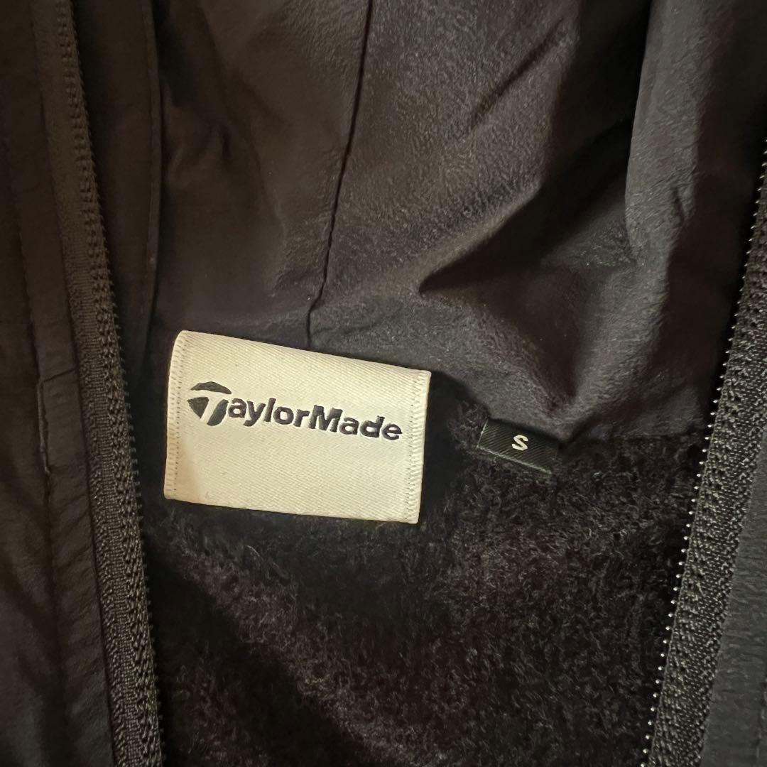 Taylor Made テーラーメイド　フーデッドオクタジャケット ベージュS