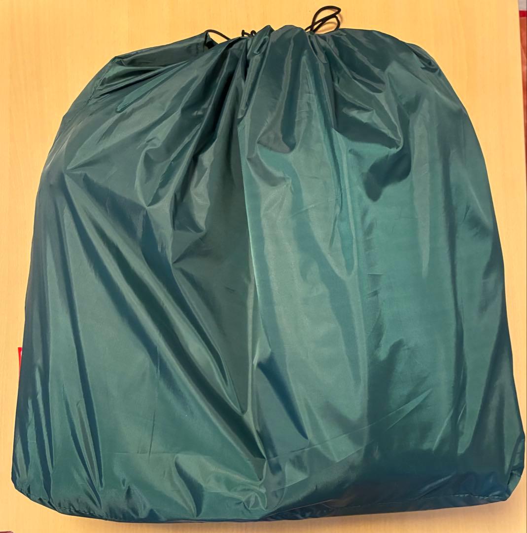 Coleman　コールマン　ティピーシートセット　325　マットセット