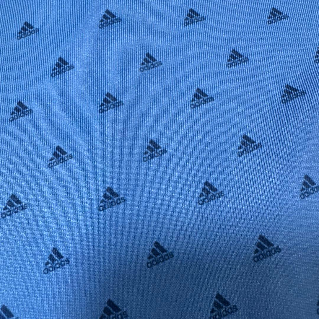 『adidas』ゴルフ セットアップ ゴルフウェア