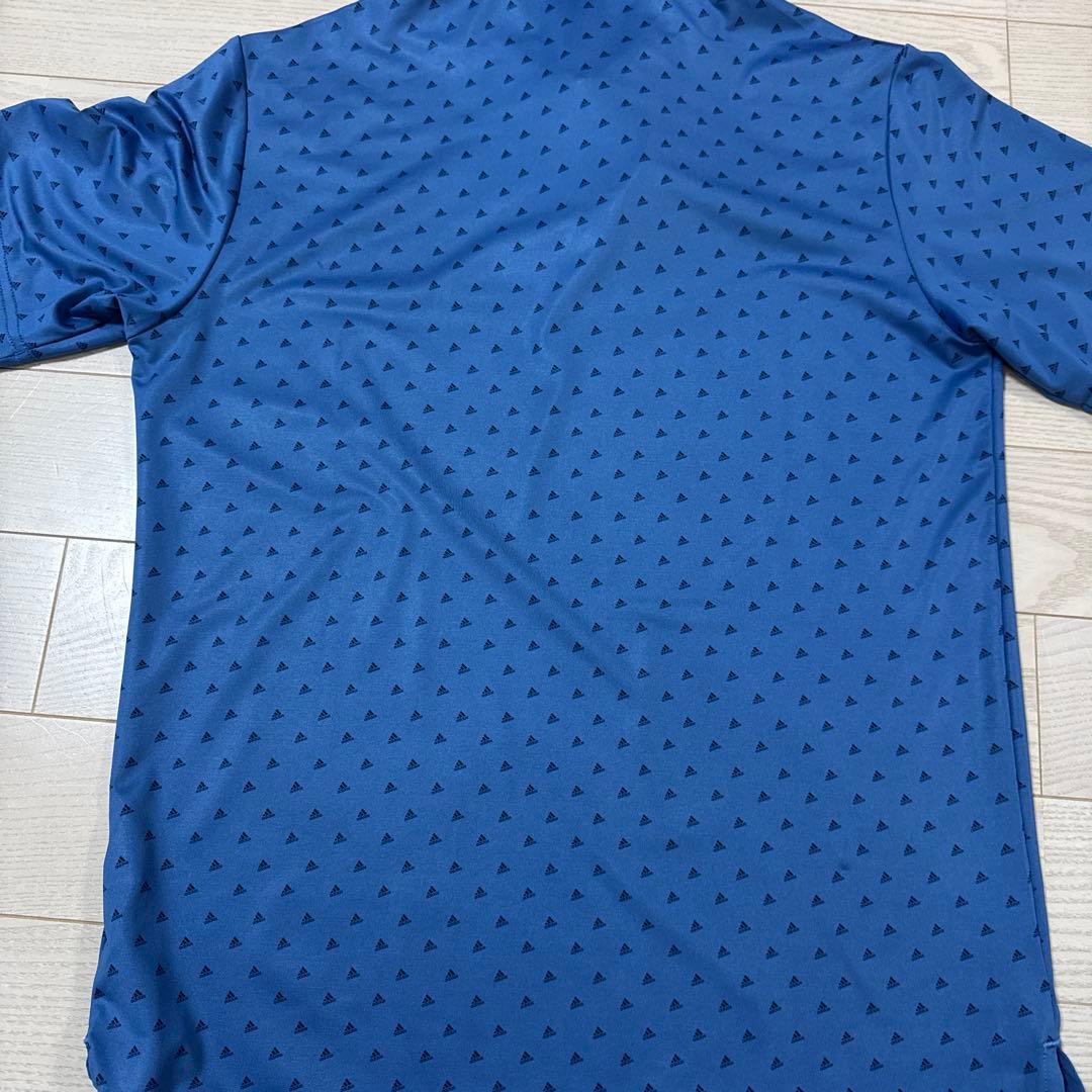 『adidas』ゴルフ セットアップ ゴルフウェア
