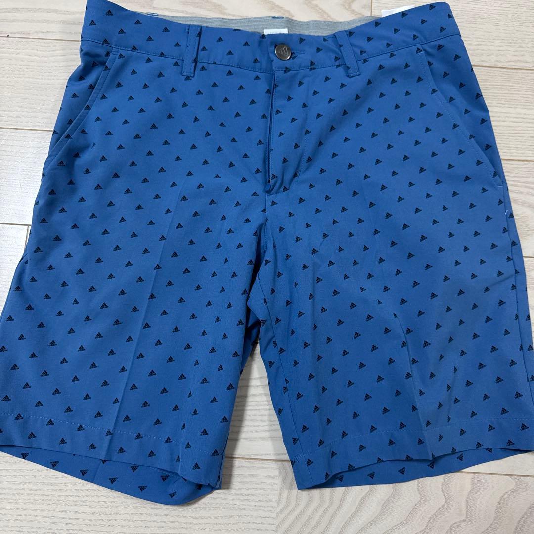 『adidas』ゴルフ セットアップ ゴルフウェア