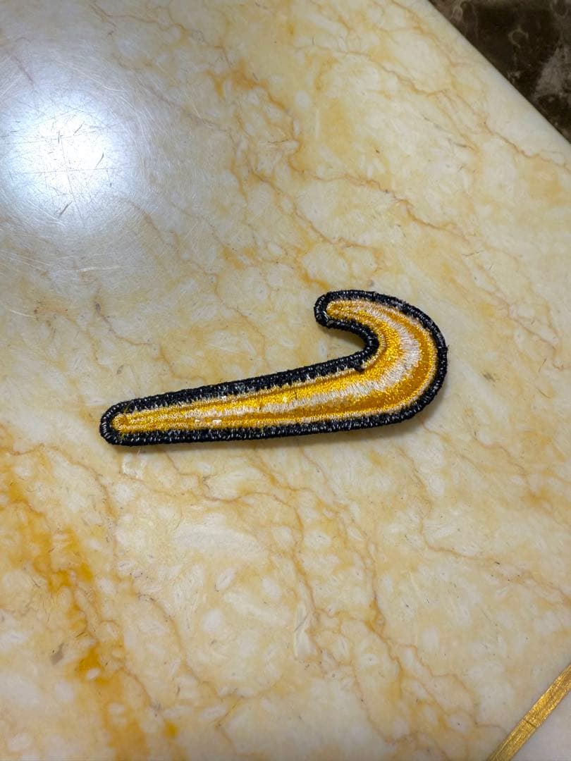 ★希少★人気★ NIKE ナイキ グラブ用 グローブ用 ラベル