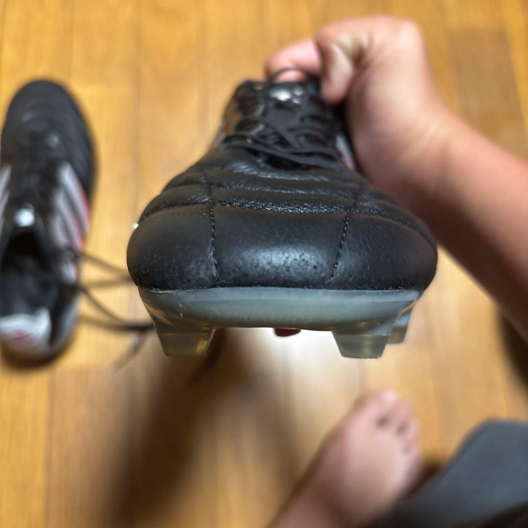 adidas サッカースパイクコパアイコン2 HG