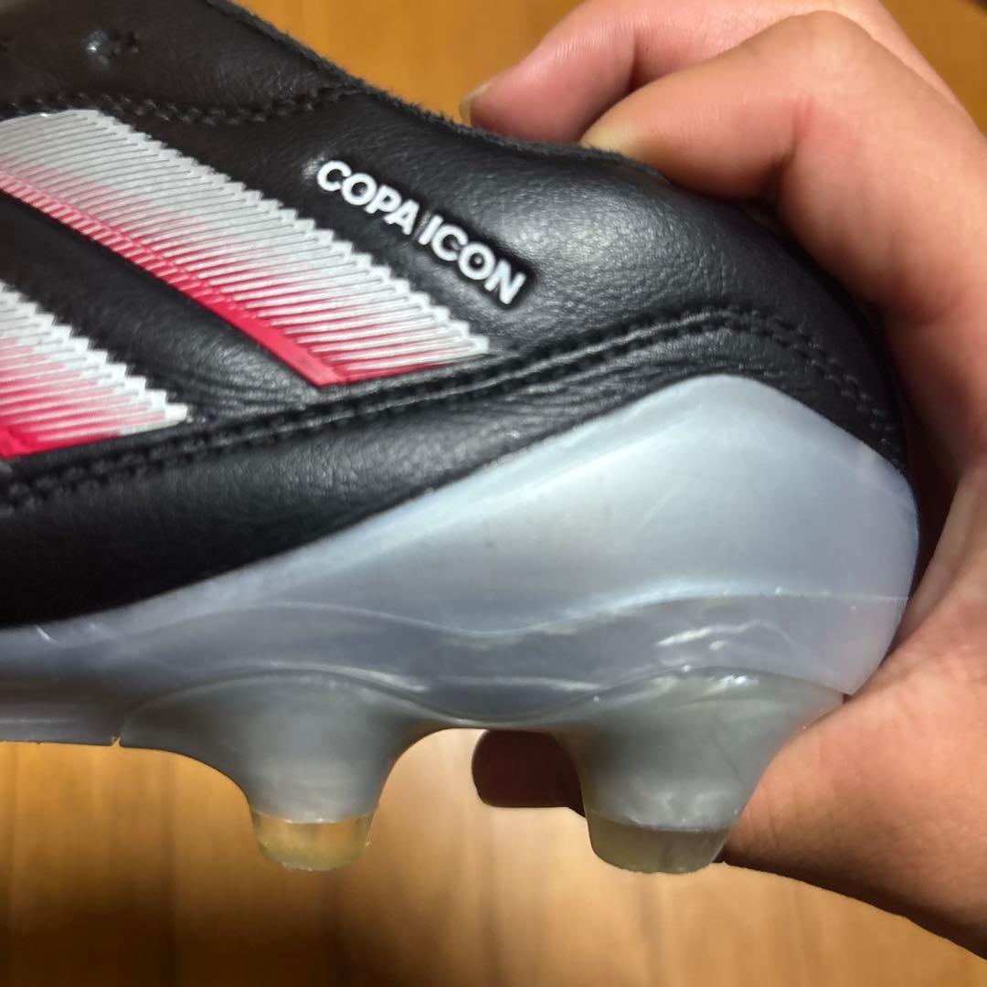 adidas サッカースパイクコパアイコン2 HG