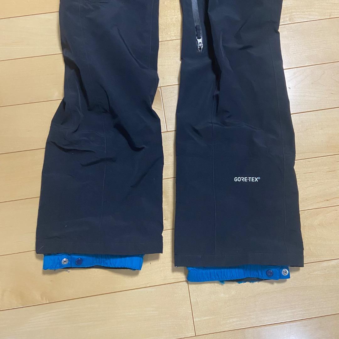 4*B様 REW Reality Cargo Bib ゴアテックス gorete