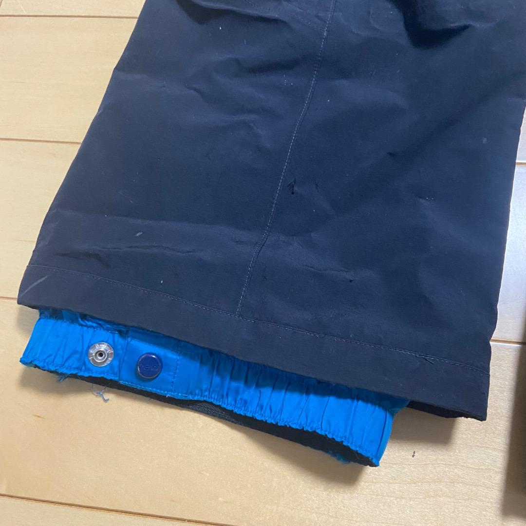 4*B様 REW Reality Cargo Bib ゴアテックス gorete