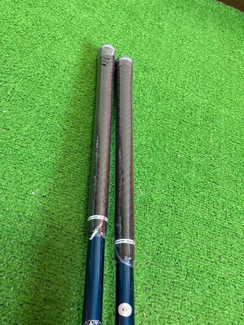 セントアンドリュース　ウッドセット　未使用