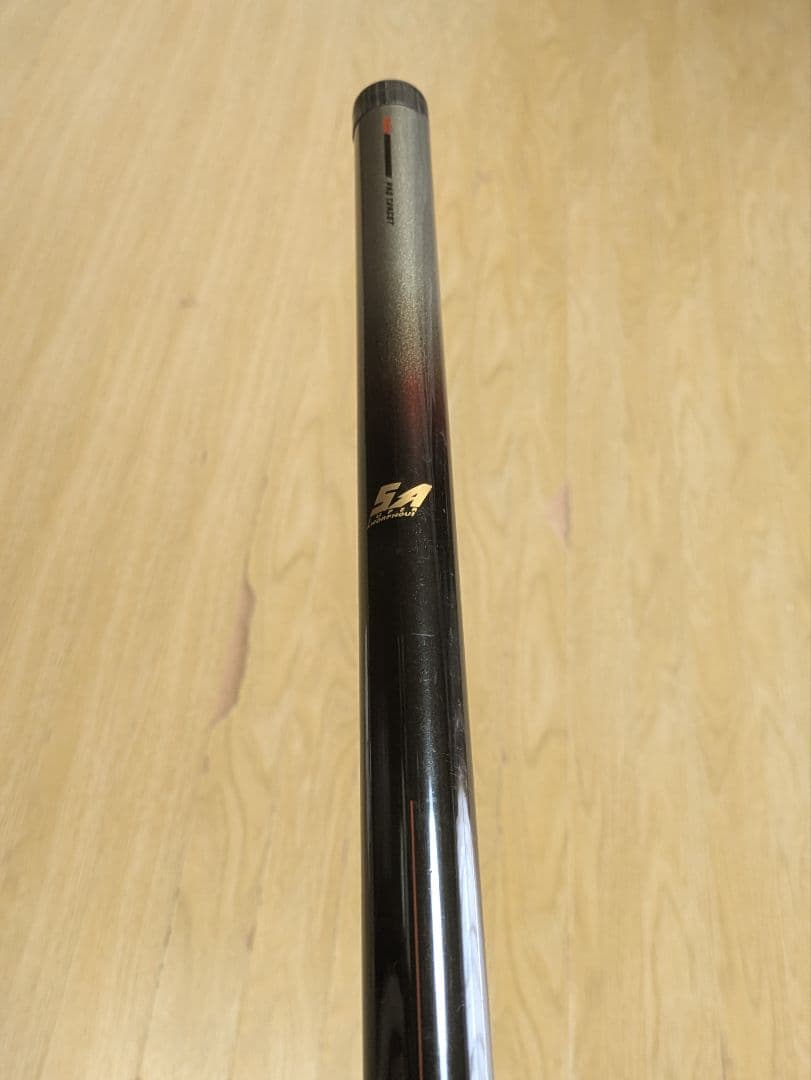 リョービ　鮎竿　プロターゲット 本技鮎　硬調90