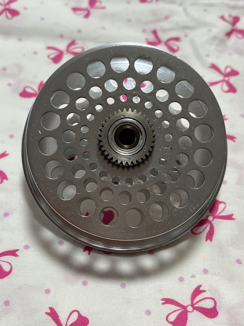 Daiwa Phantom #807 フライリール 美品