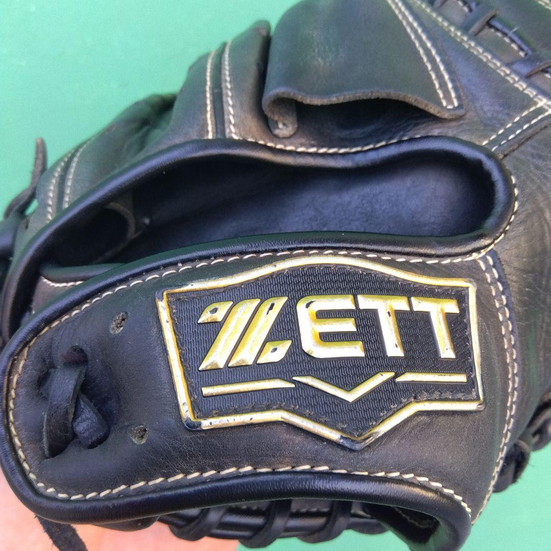【オススメ】野球 グローブ 軟式 少年野球 キャッチャーミット ZETT