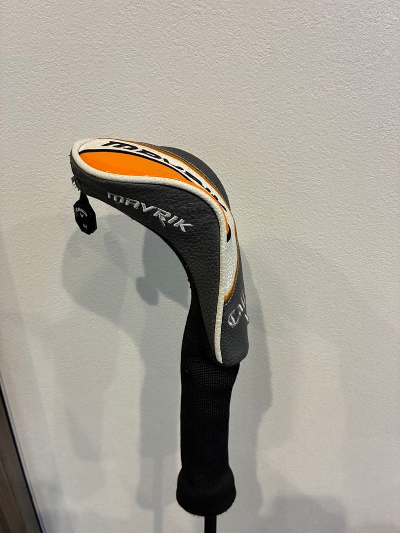 Callaway MAVRIK 4番ハイブリッドクラブ