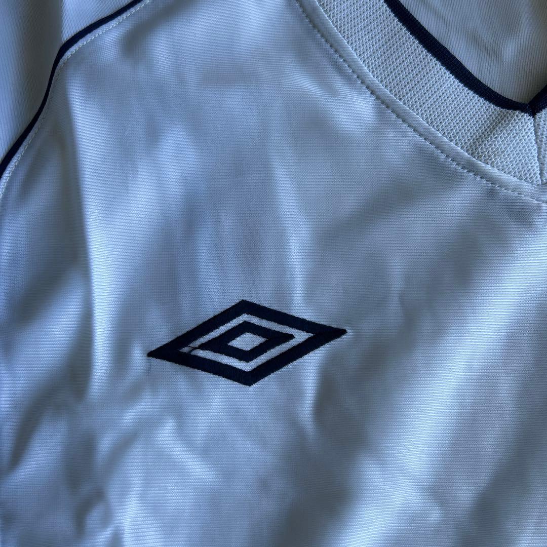 イングランド代表 Umbro サッカーウェア Lサイズ上下