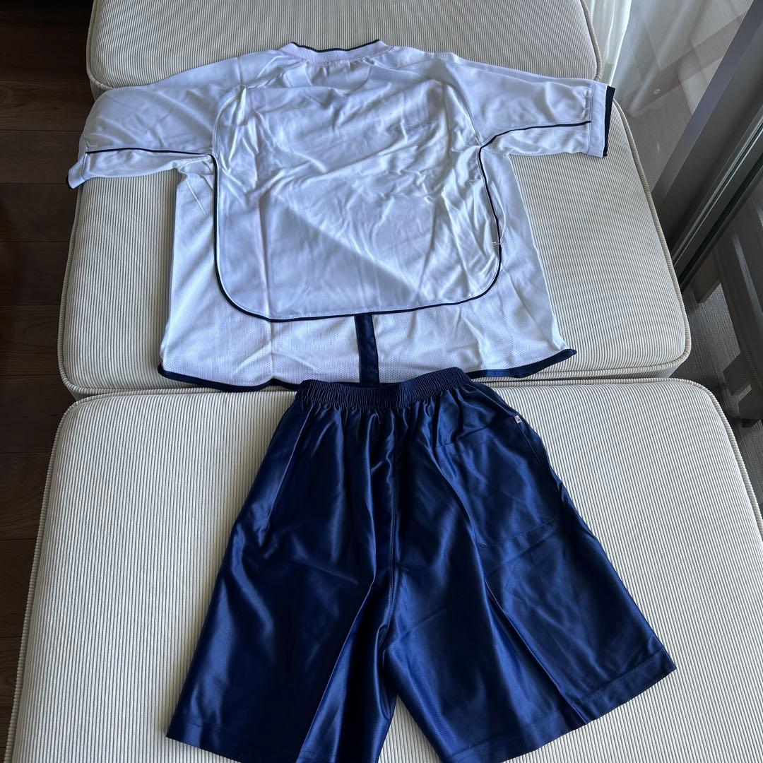 イングランド代表 Umbro サッカーウェア Lサイズ上下