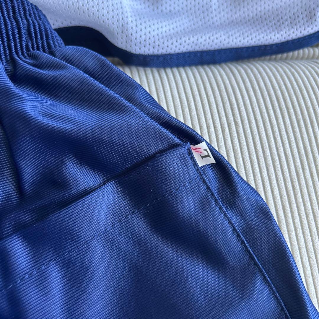 イングランド代表 Umbro サッカーウェア Lサイズ上下