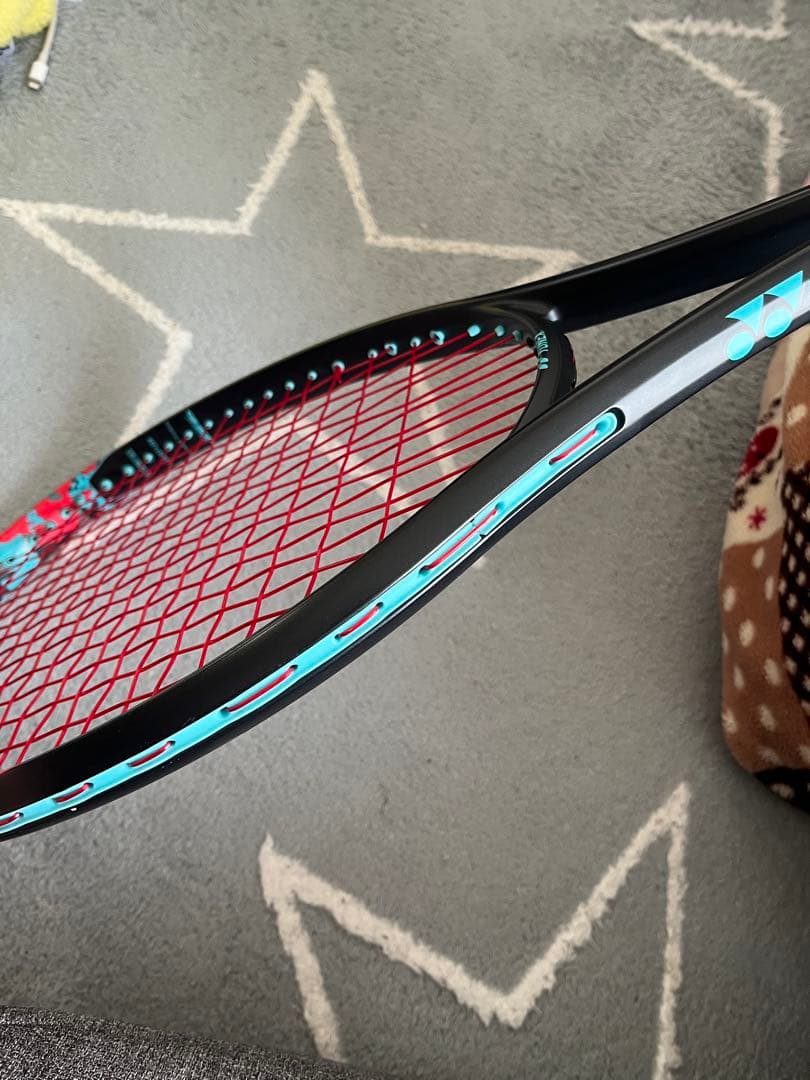 ヨネックス　ジオブレイク70V UL1 YONEX