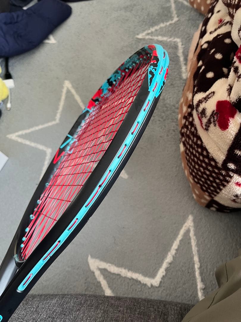 ヨネックス　ジオブレイク70V UL1 YONEX