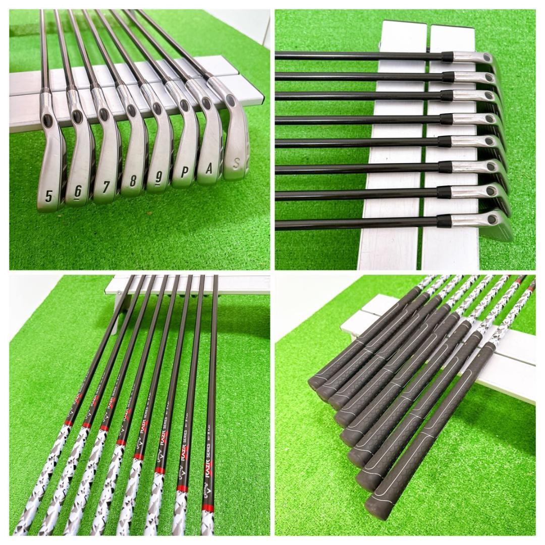 良品 Callaway EPIC FLASH ゴルフ 12本 セット R 初心者