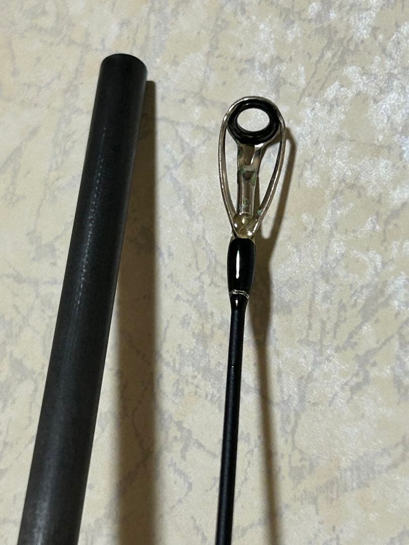 メジャークラフト エヌワン　NSS-902SSJ シーバスロッド