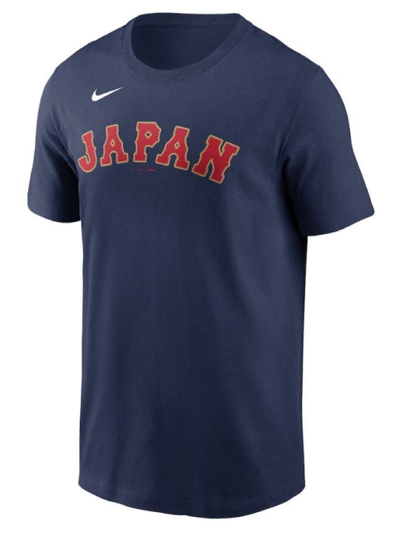 Nike OHTANI 16 JAPAN Tシャツ