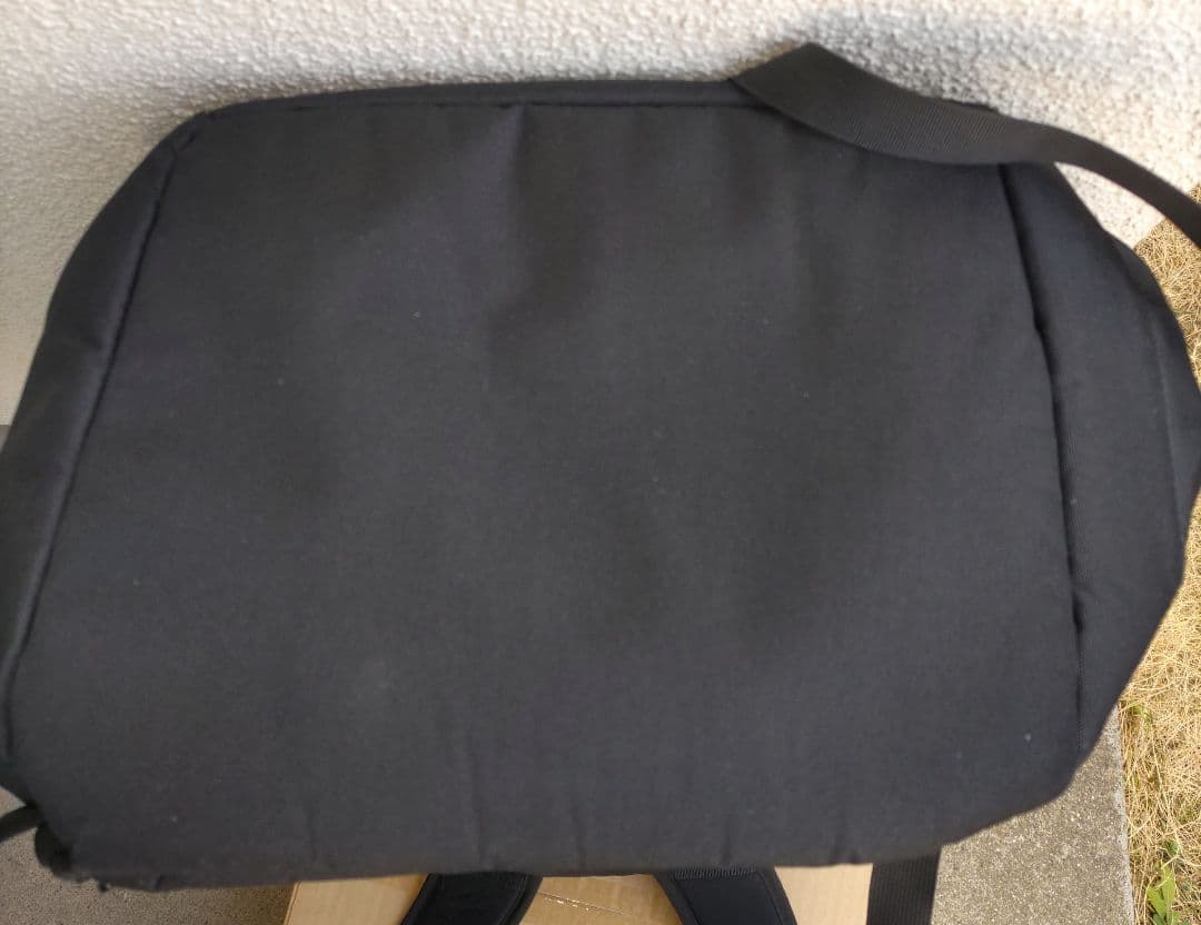 美良品 BURTON バートン バックバッグ