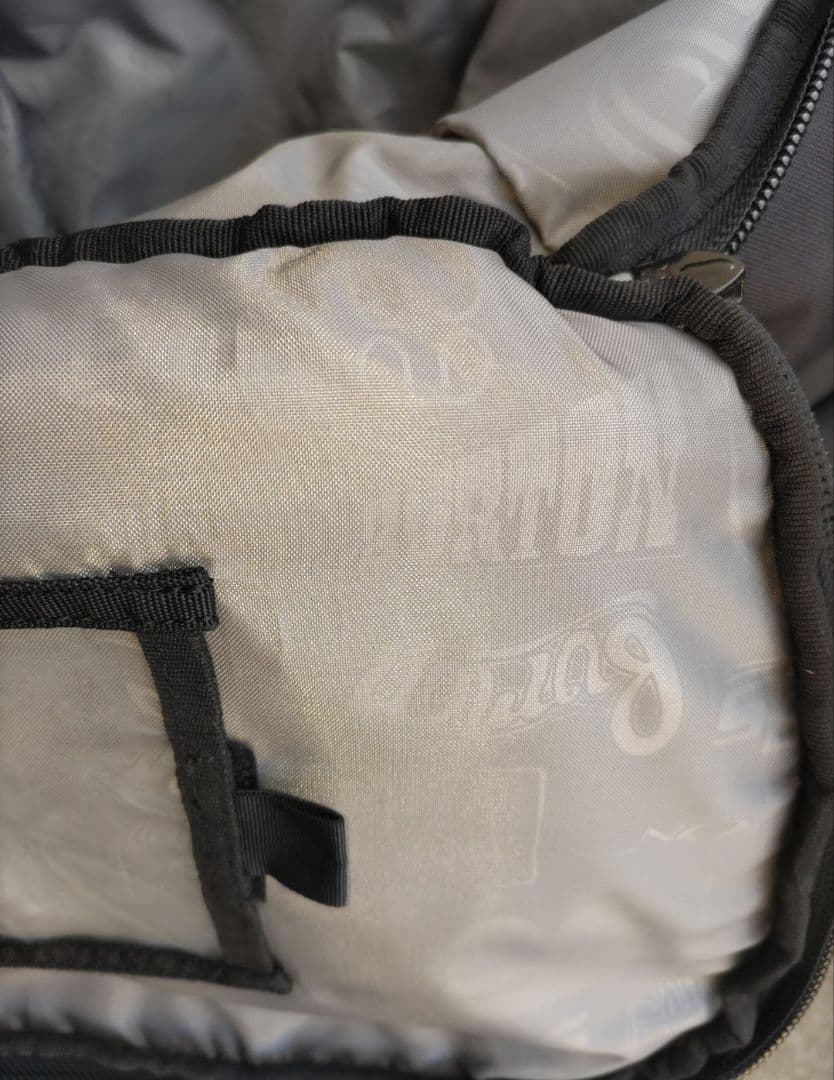 美良品 BURTON バートン バックバッグ