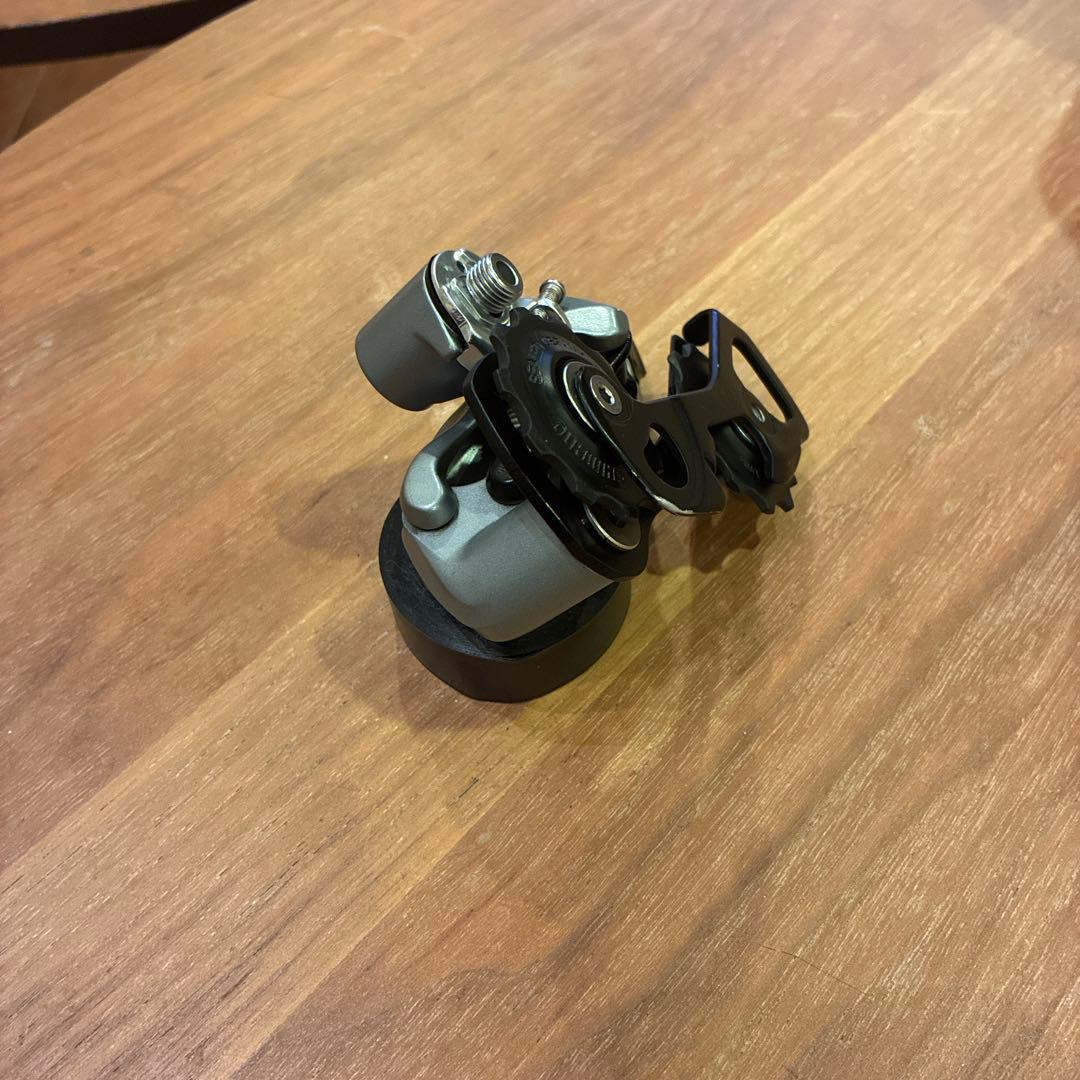 SHIMANO ULTEGRA 【RD-6700】極美品 リアディレイラー
