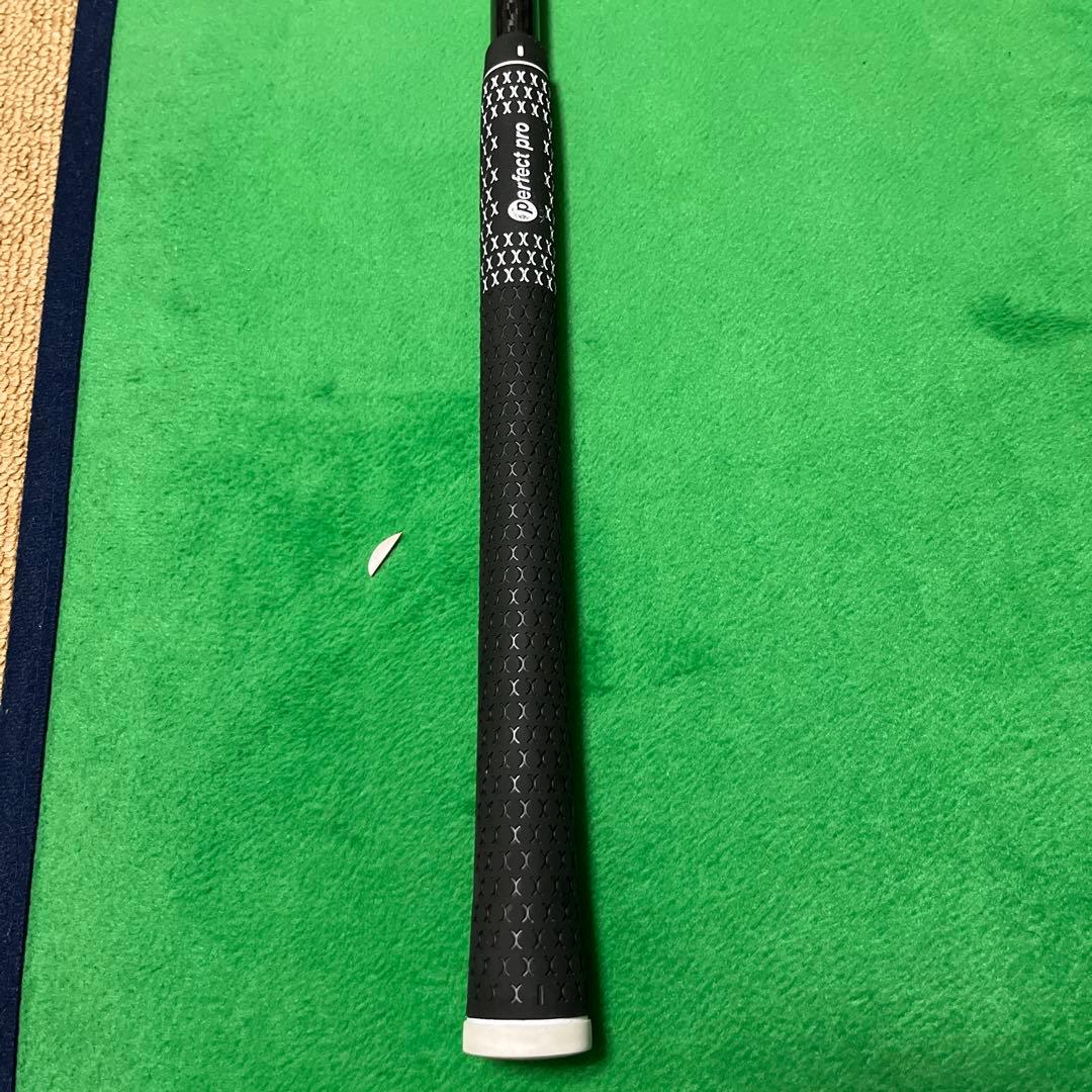 エミリッドバハマスリーブ付ドライバーシャフト　激レア&超高級（定価16万円）