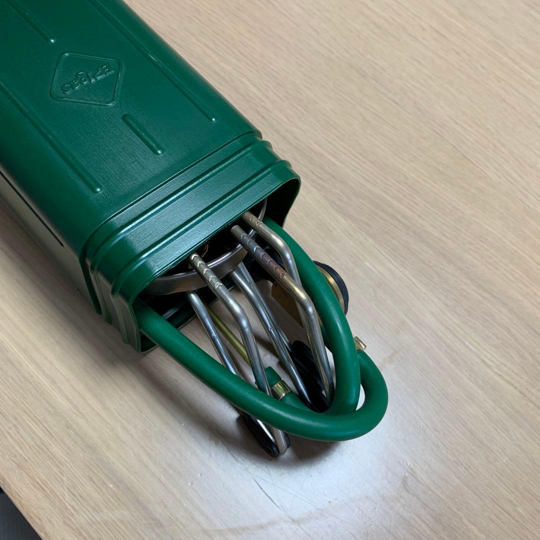 EPI gas シングルバーナー？